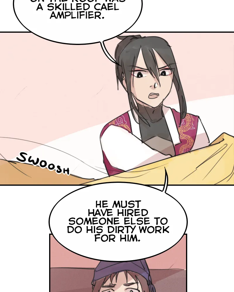 Blue Matter Chapter 37 page 53 - 