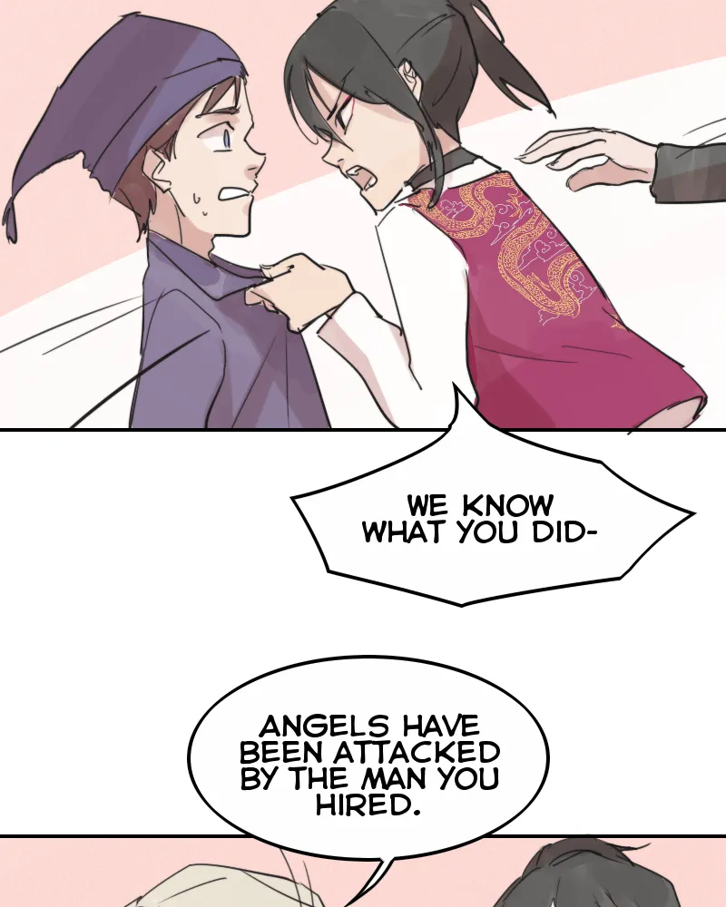 Blue Matter Chapter 37 page 56 - 