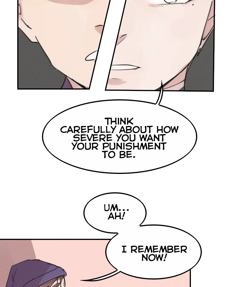Blue Matter Chapter 37 page 58 - 