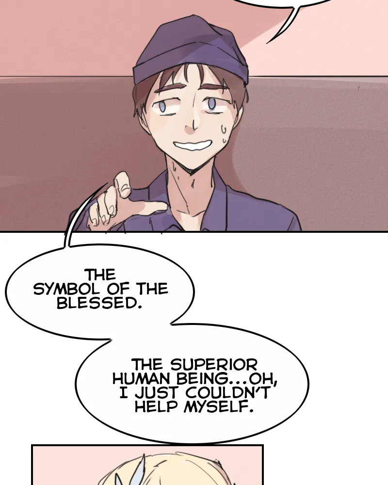 Blue Matter Chapter 37 page 60 - 