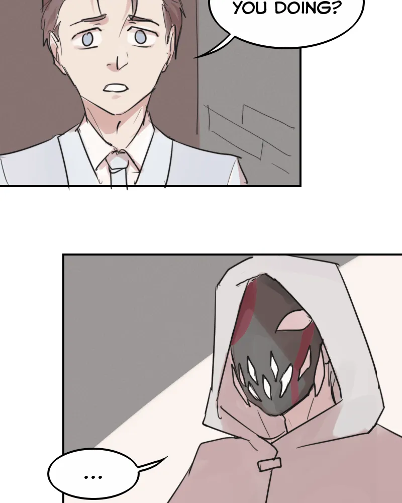 Blue Matter Chapter 37 page 66 - 