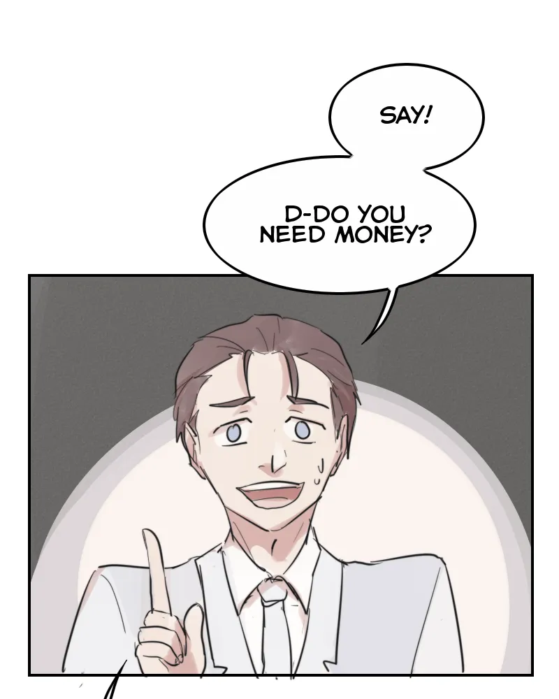 Blue Matter Chapter 37 page 70 - 