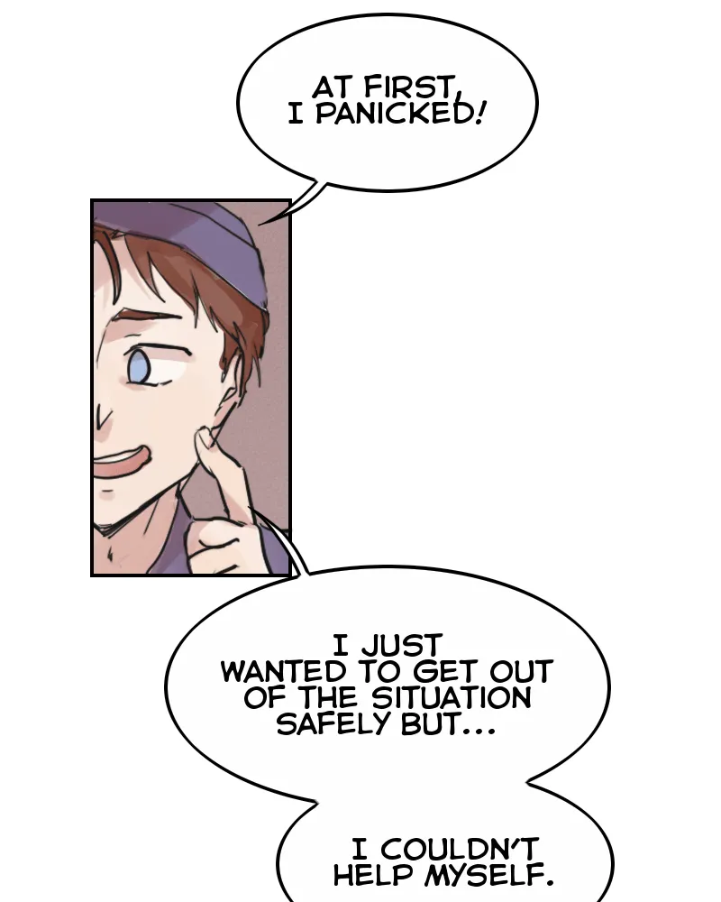 Blue Matter Chapter 37 page 72 - 