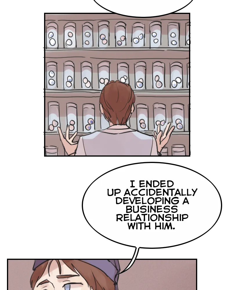 Blue Matter Chapter 37 page 73 - 