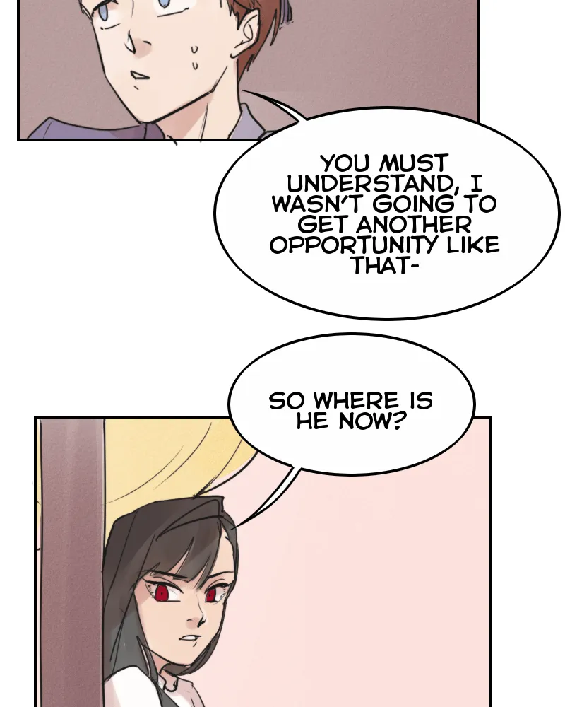 Blue Matter Chapter 37 page 74 - 