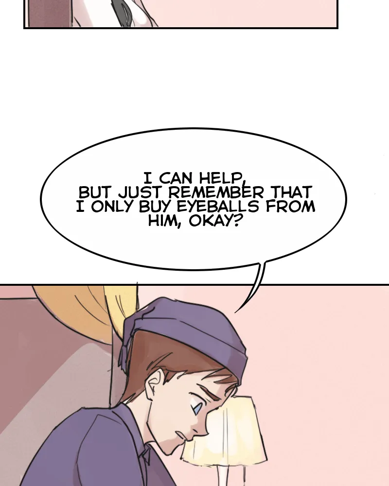 Blue Matter Chapter 37 page 75 - 