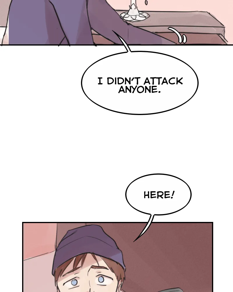 Blue Matter Chapter 37 page 76 - 