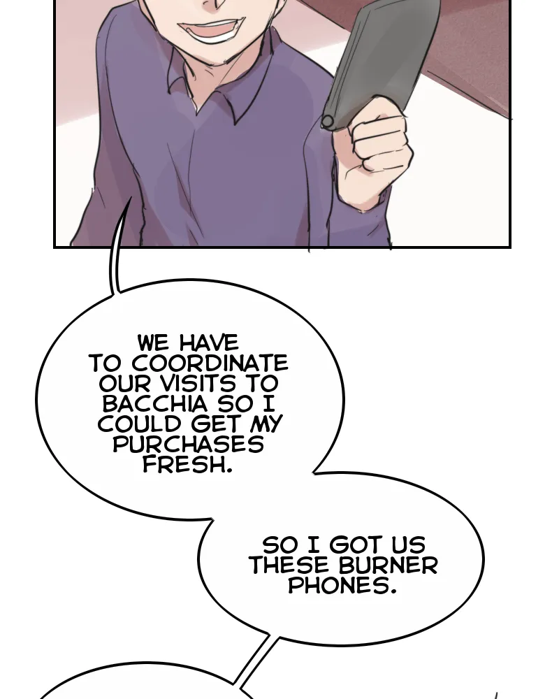 Blue Matter Chapter 37 page 77 - 
