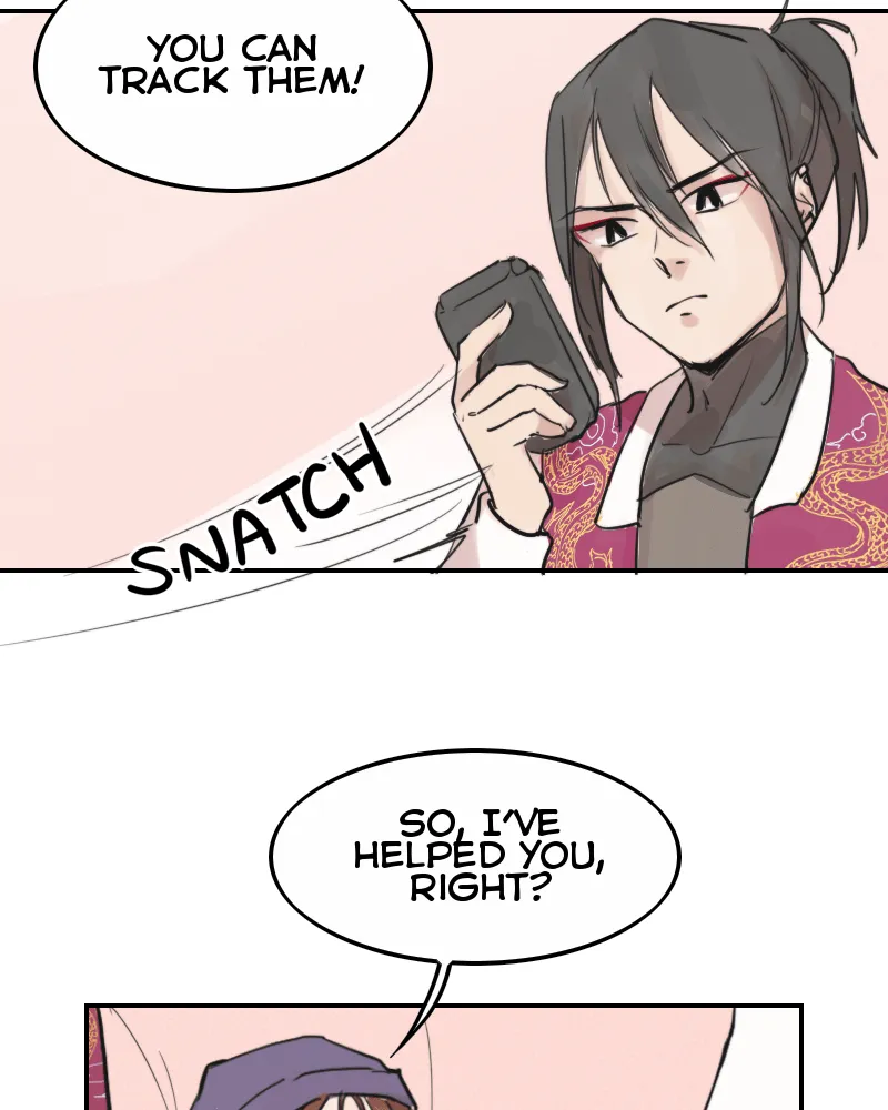 Blue Matter Chapter 37 page 78 - 