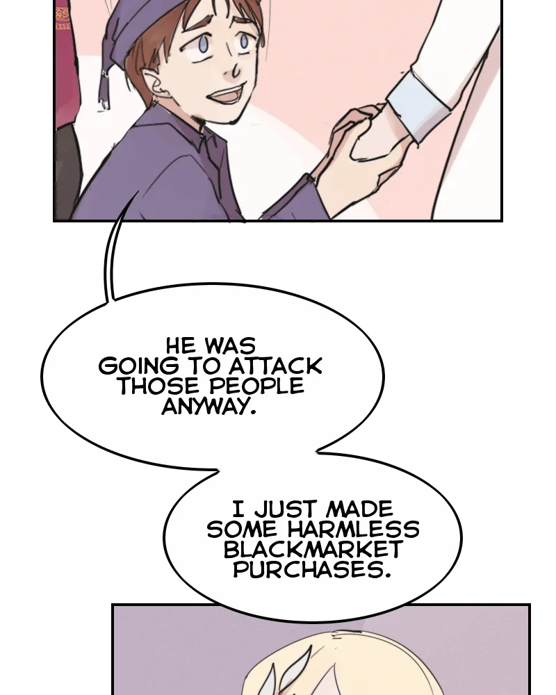 Blue Matter Chapter 37 page 79 - 