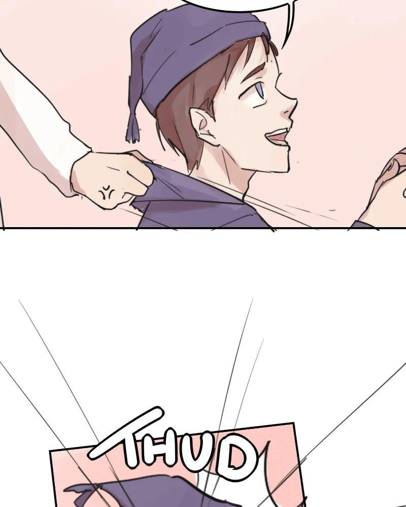 Blue Matter Chapter 37 page 81 - 