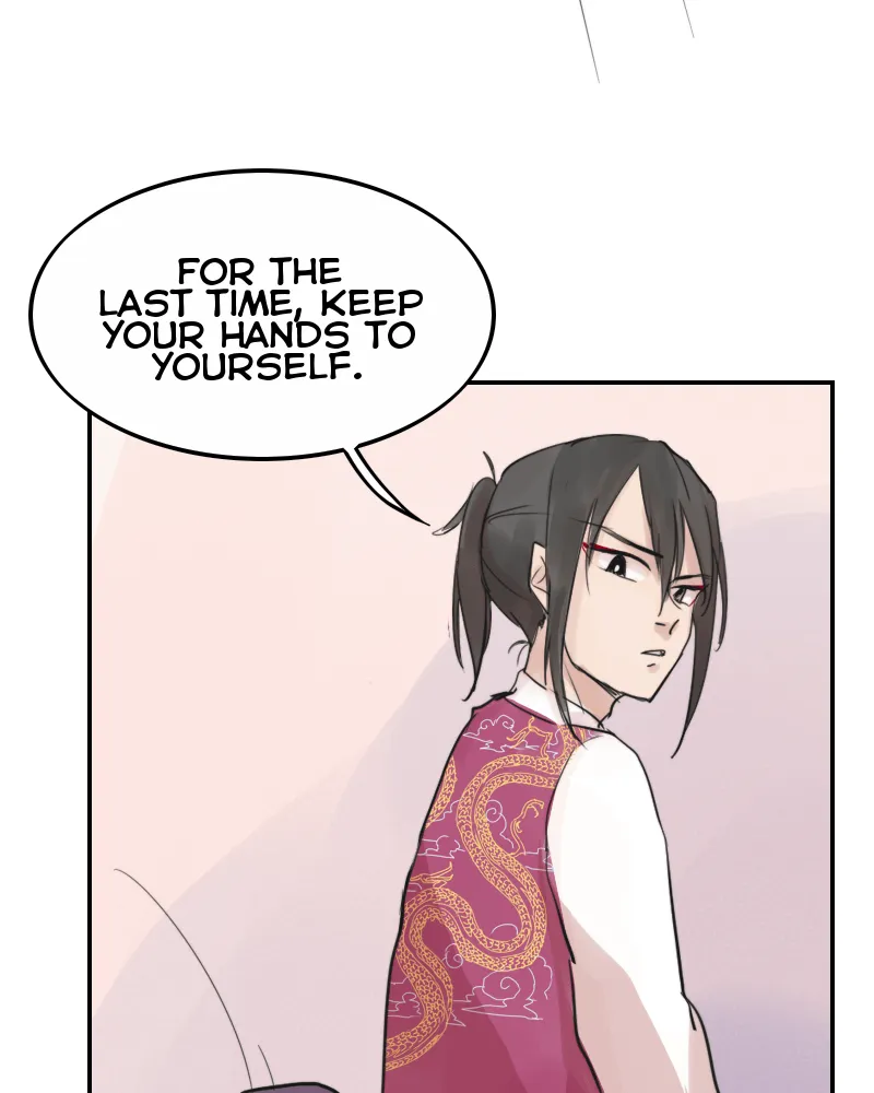 Blue Matter Chapter 37 page 83 - 