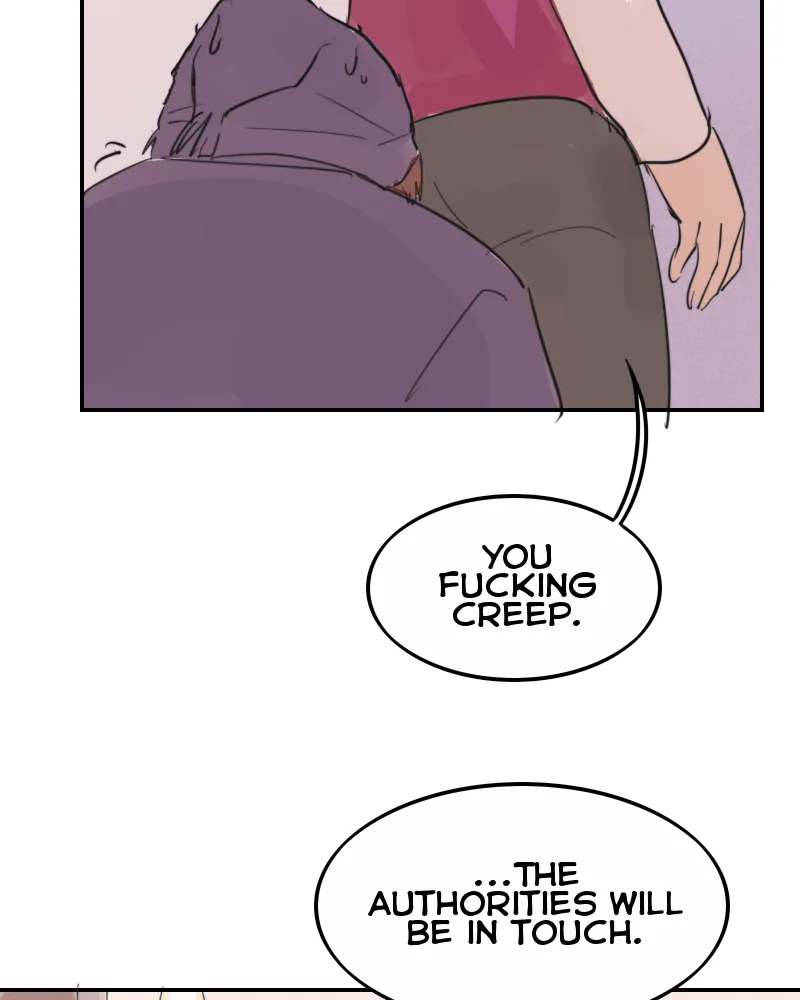 Blue Matter Chapter 37 page 84 - 