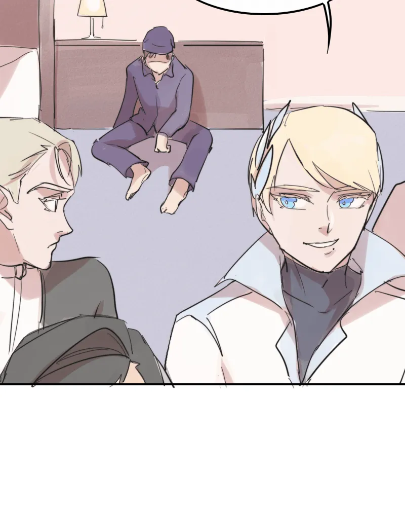 Blue Matter Chapter 37 page 85 - 