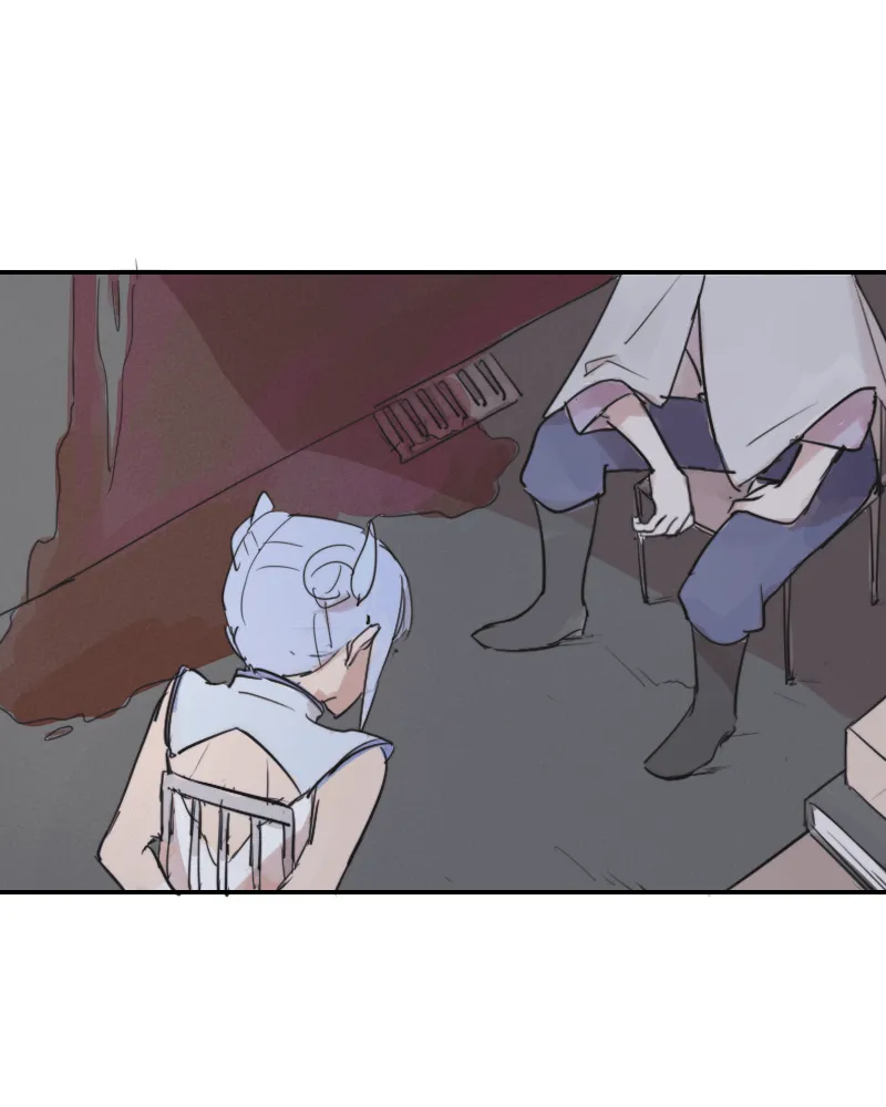Blue Matter Chapter 37 page 90 - 