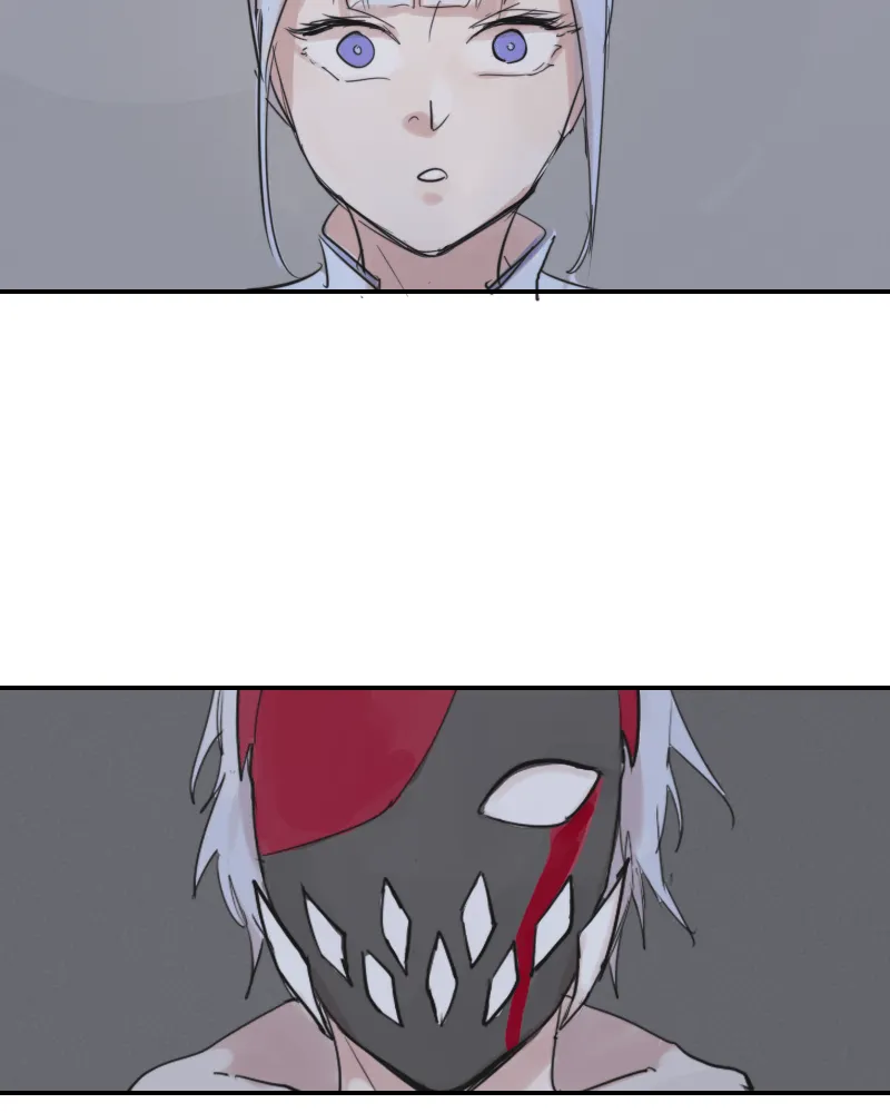 Blue Matter Chapter 37 page 92 - 