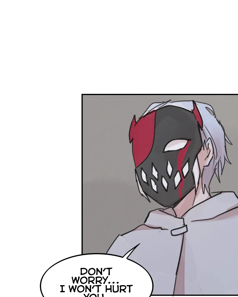 Blue Matter Chapter 38 page 1 - 