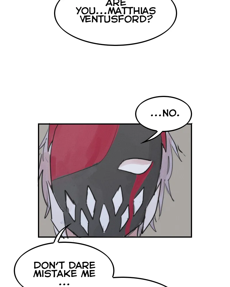 Blue Matter Chapter 38 page 3 - 