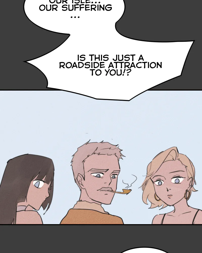 Blue Matter Chapter 38 page 32 - 