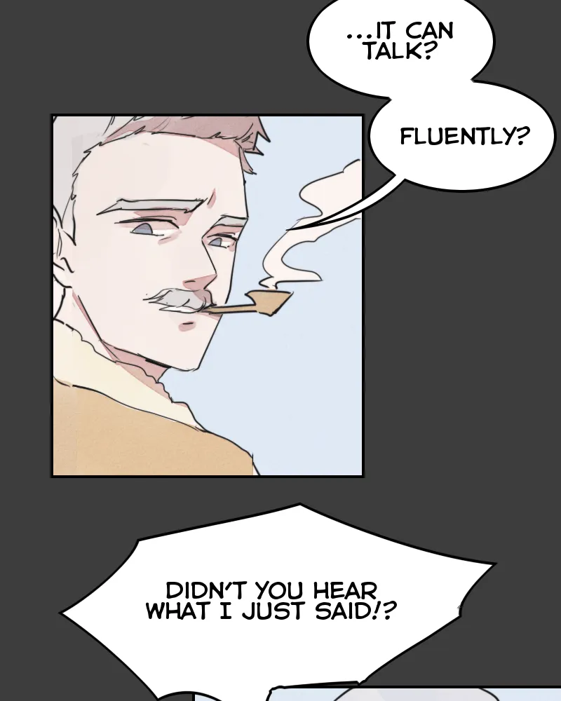 Blue Matter Chapter 38 page 33 - 