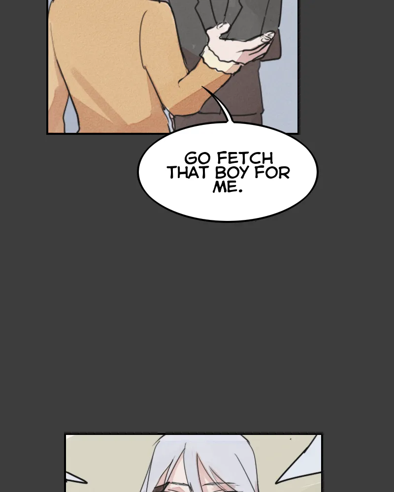 Blue Matter Chapter 38 page 35 - 