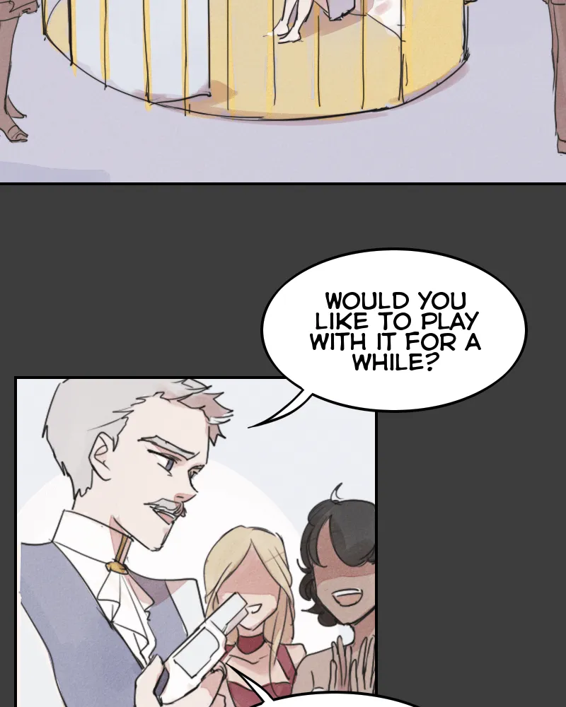Blue Matter Chapter 38 page 39 - 