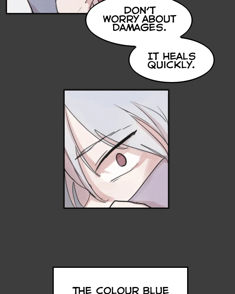 Blue Matter Chapter 38 page 40 - 