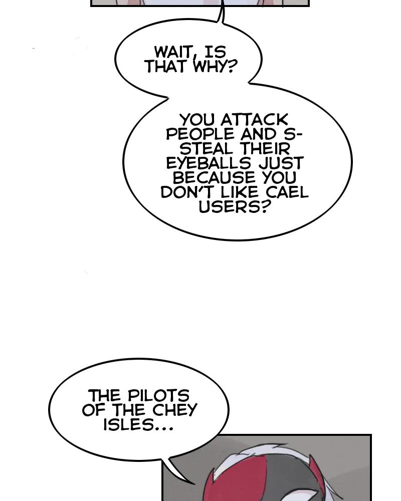 Blue Matter Chapter 38 page 5 - 