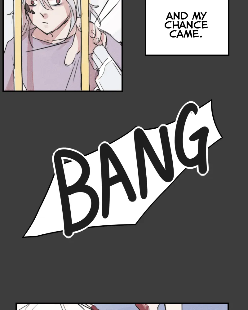 Blue Matter Chapter 38 page 44 - 