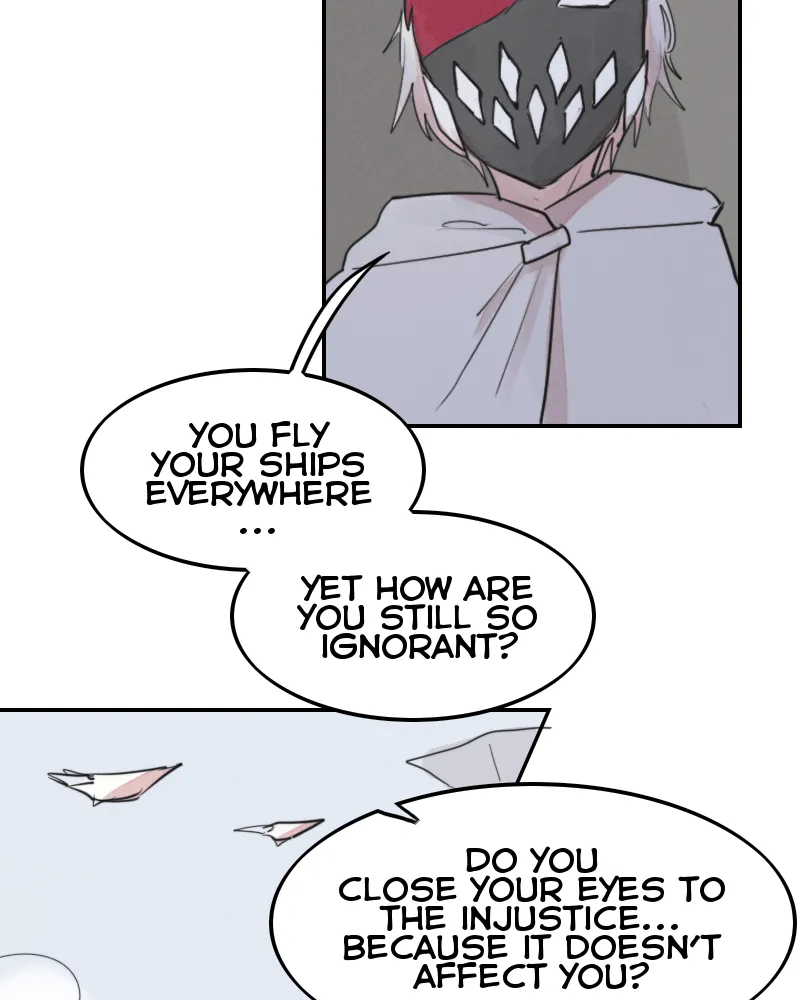 Blue Matter Chapter 38 page 6 - 