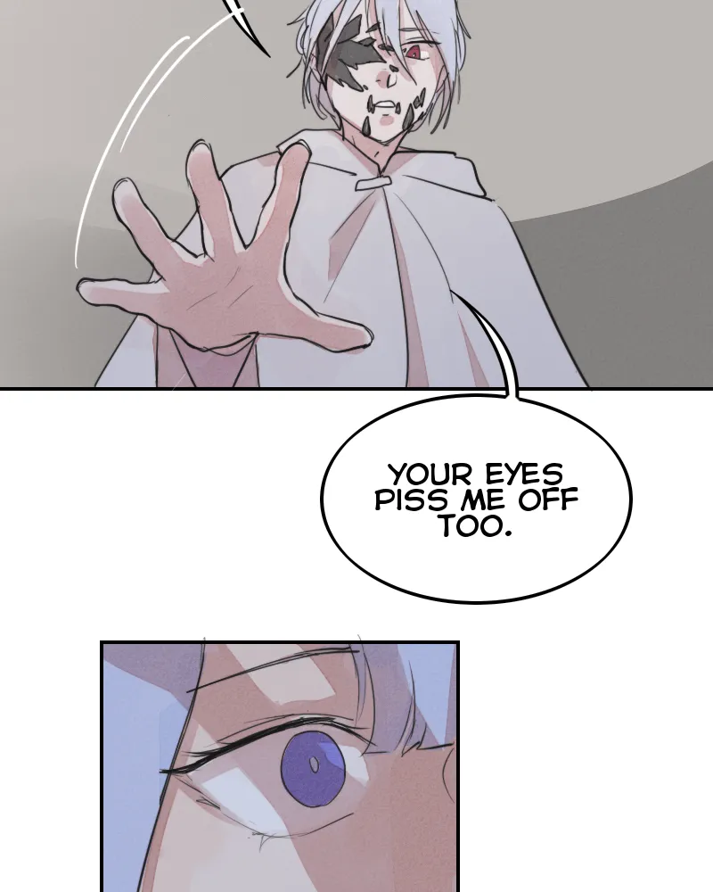 Blue Matter Chapter 38 page 56 - 