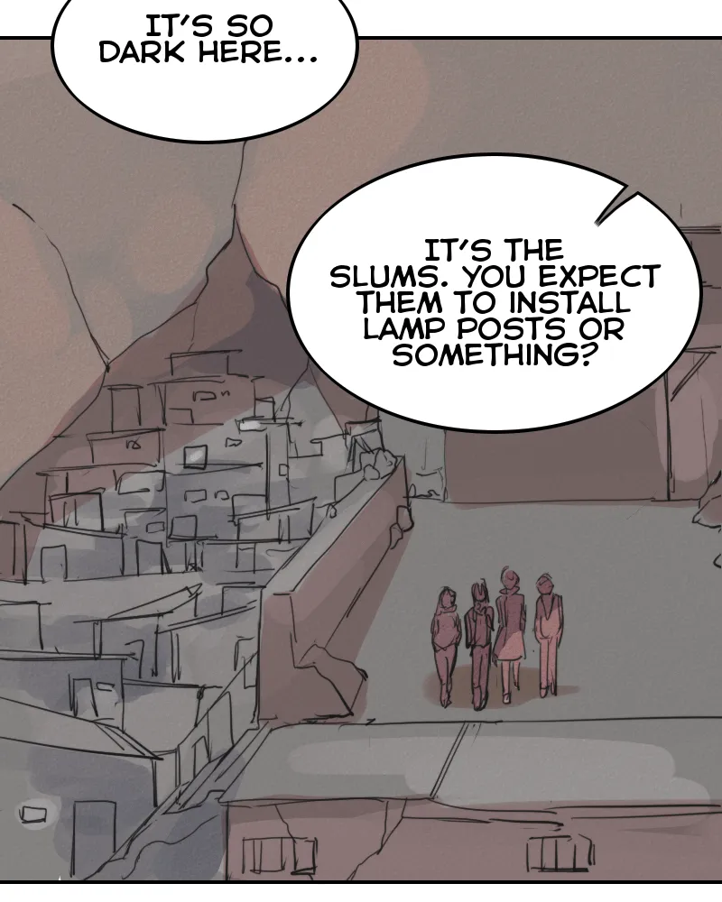 Blue Matter Chapter 38 page 58 - 