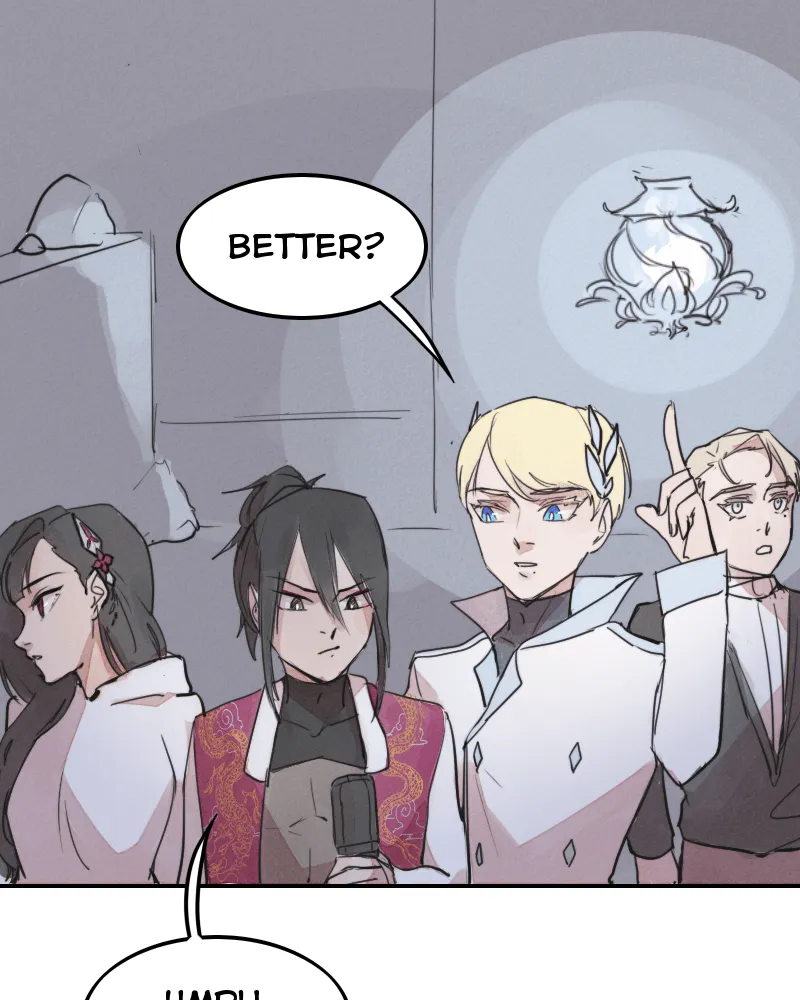 Blue Matter Chapter 38 page 60 - 