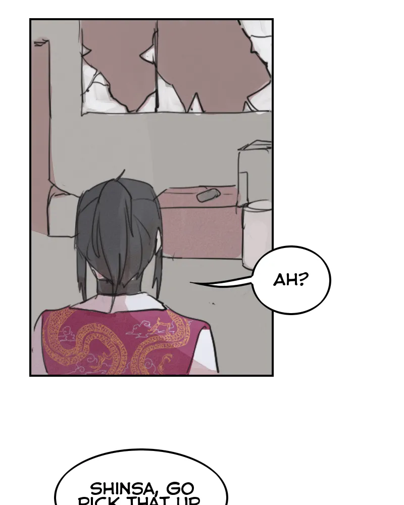 Blue Matter Chapter 38 page 62 - 