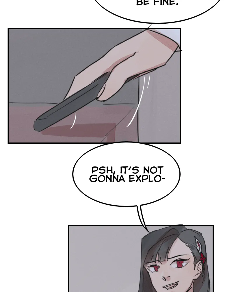 Blue Matter Chapter 38 page 64 - 