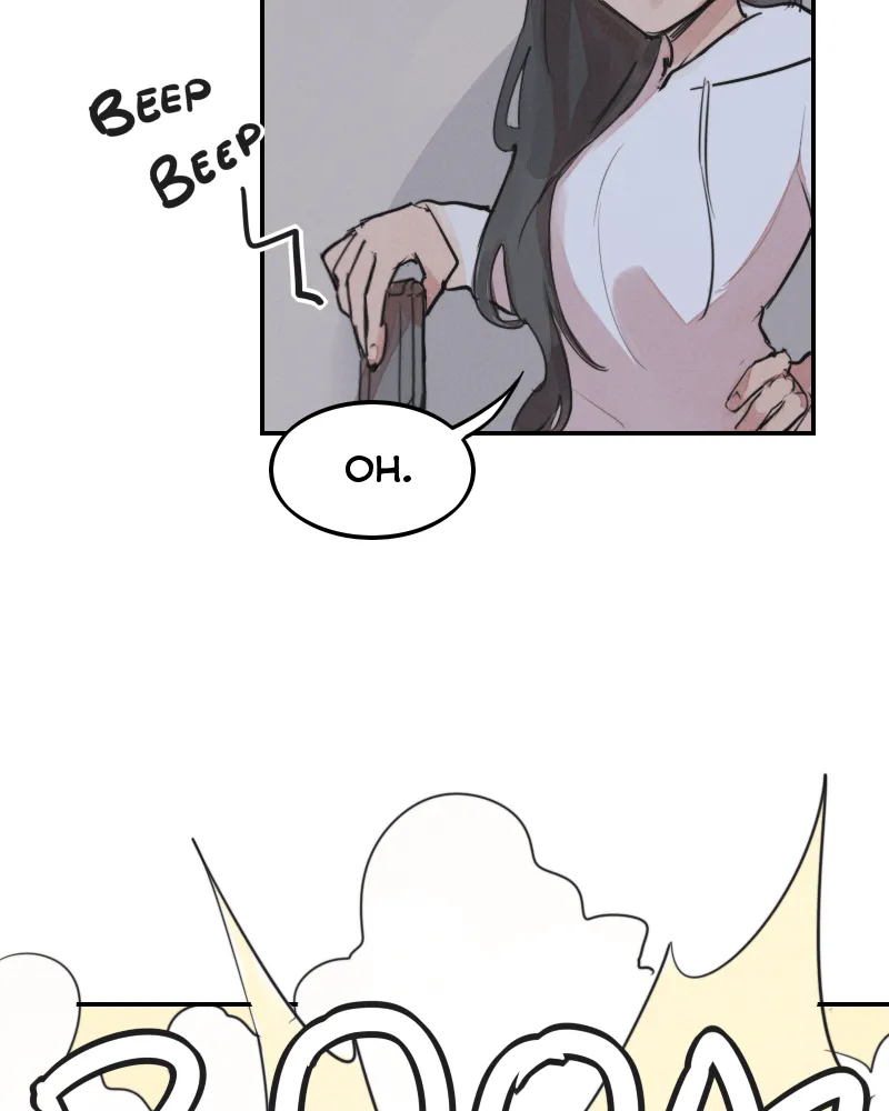 Blue Matter Chapter 38 page 65 - 