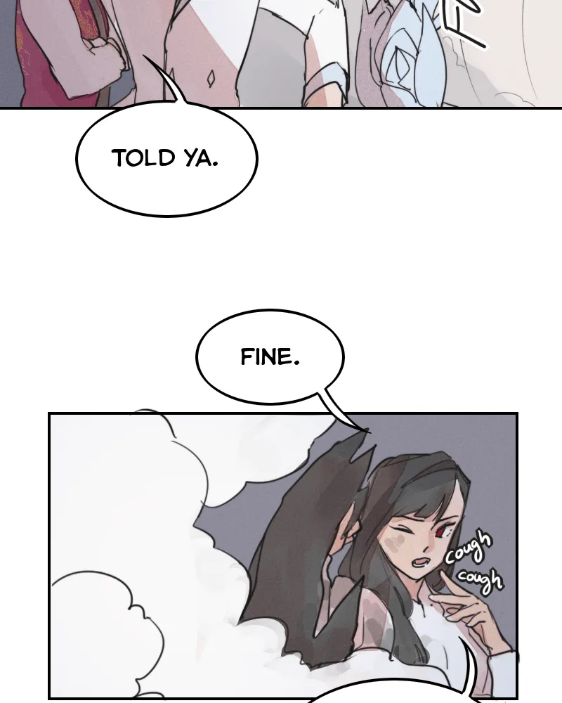 Blue Matter Chapter 38 page 67 - 