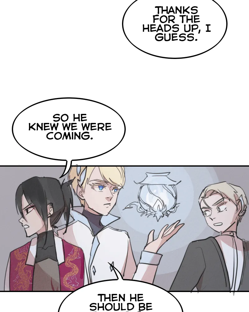 Blue Matter Chapter 38 page 68 - 