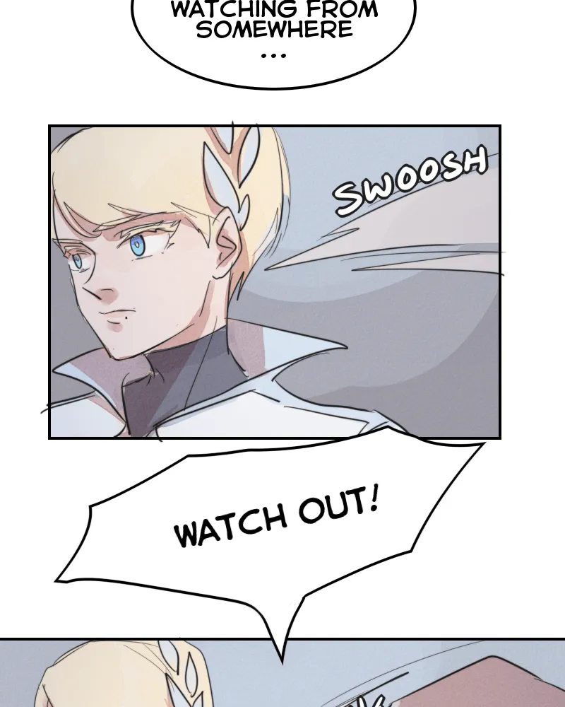 Blue Matter Chapter 38 page 69 - 