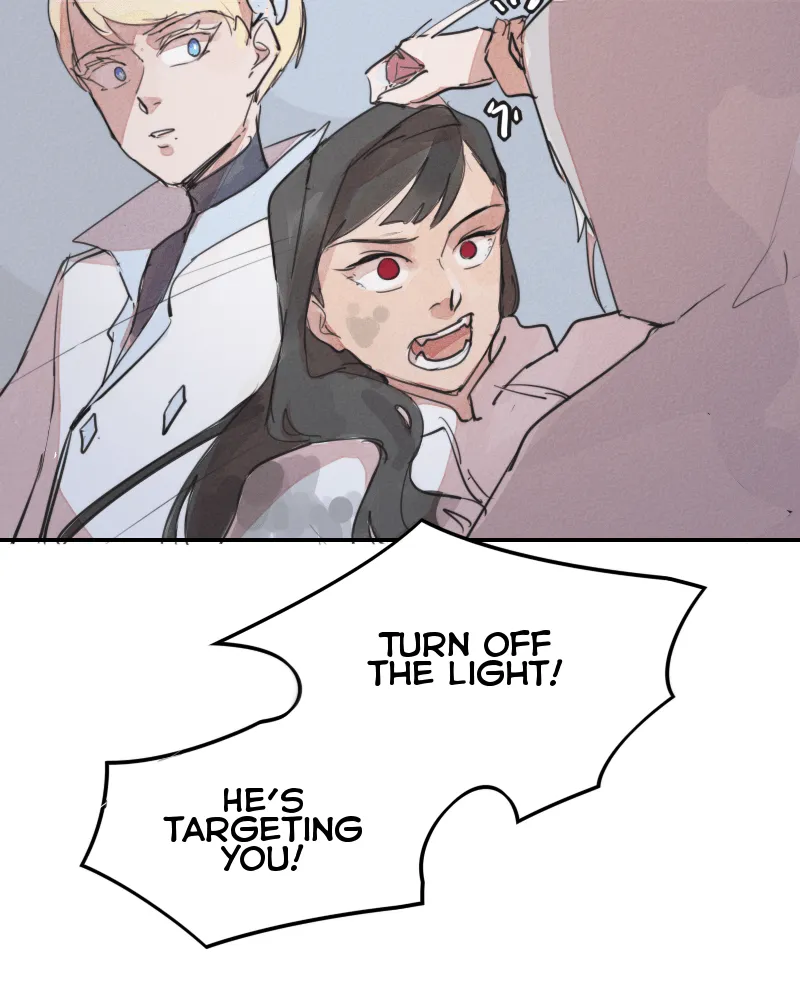 Blue Matter Chapter 38 page 70 - 