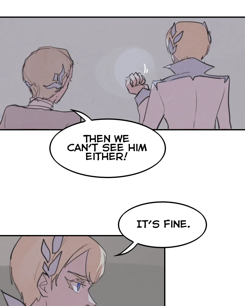Blue Matter Chapter 38 page 71 - 