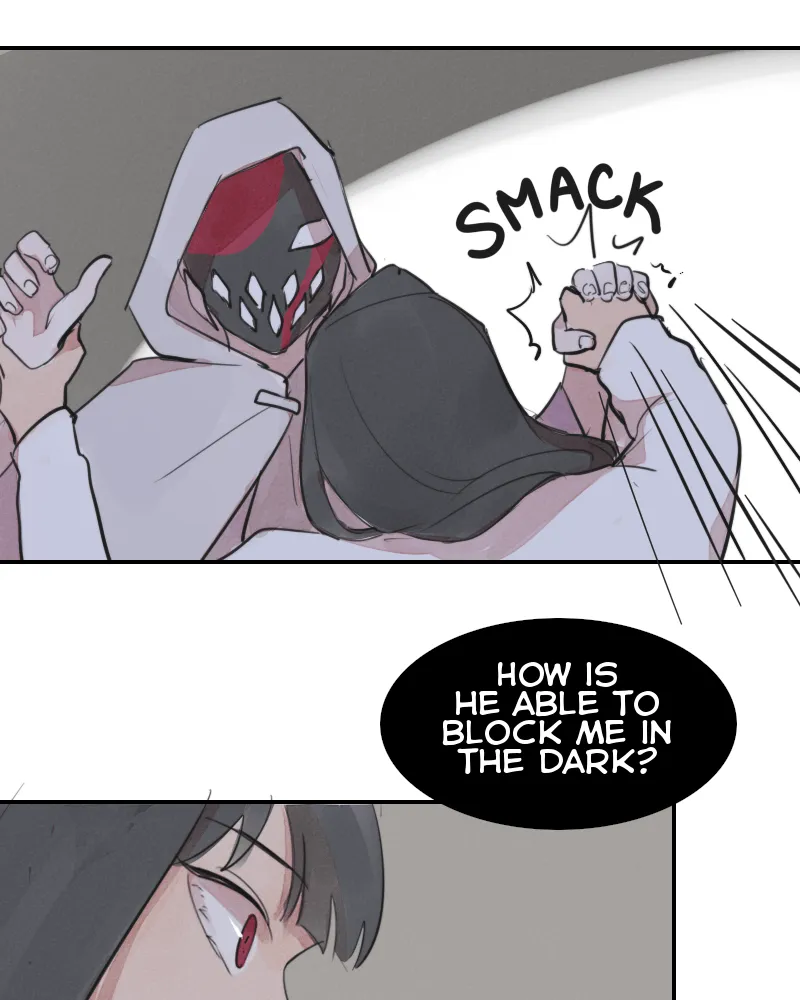 Blue Matter Chapter 38 page 73 - 