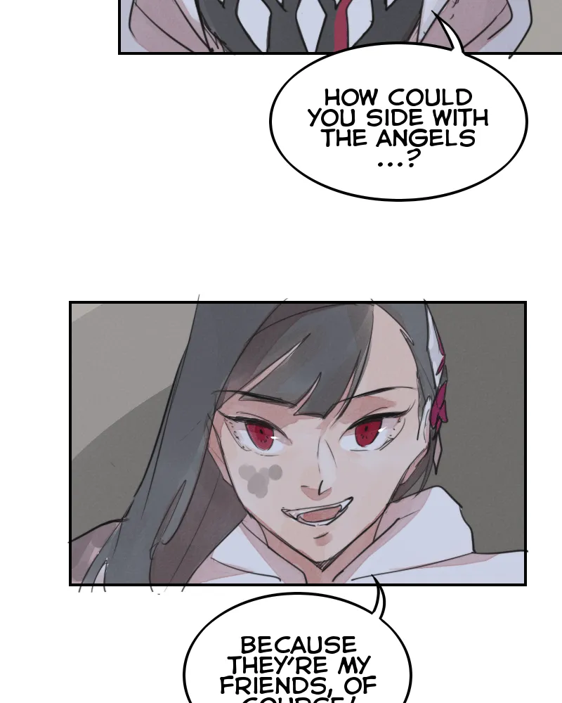 Blue Matter Chapter 38 page 75 - 