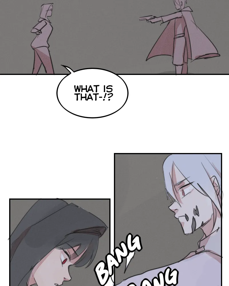 Blue Matter Chapter 38 page 83 - 