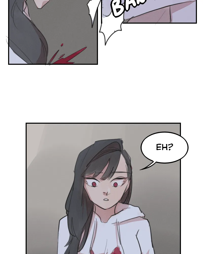 Blue Matter Chapter 38 page 84 - 