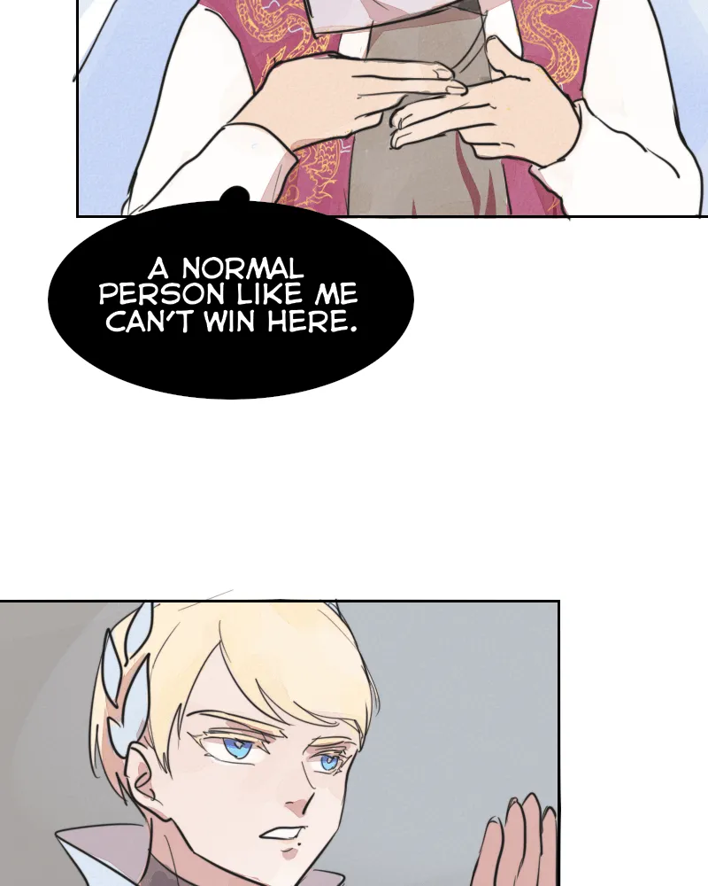 Blue Matter Chapter 39 page 17 - 