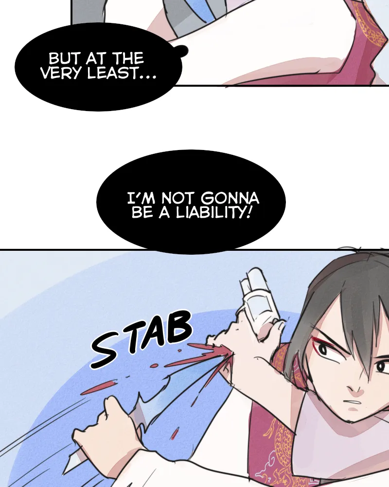 Blue Matter Chapter 39 page 20 - 