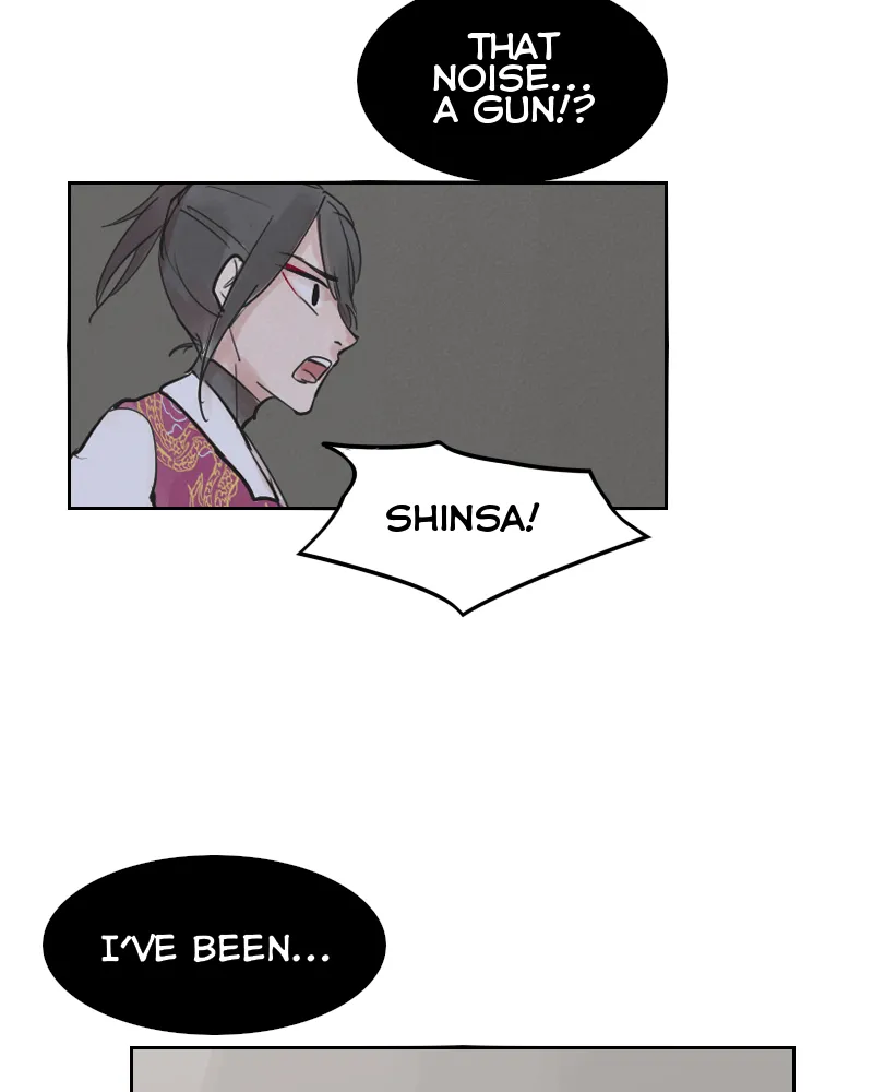 Blue Matter Chapter 39 page 3 - 