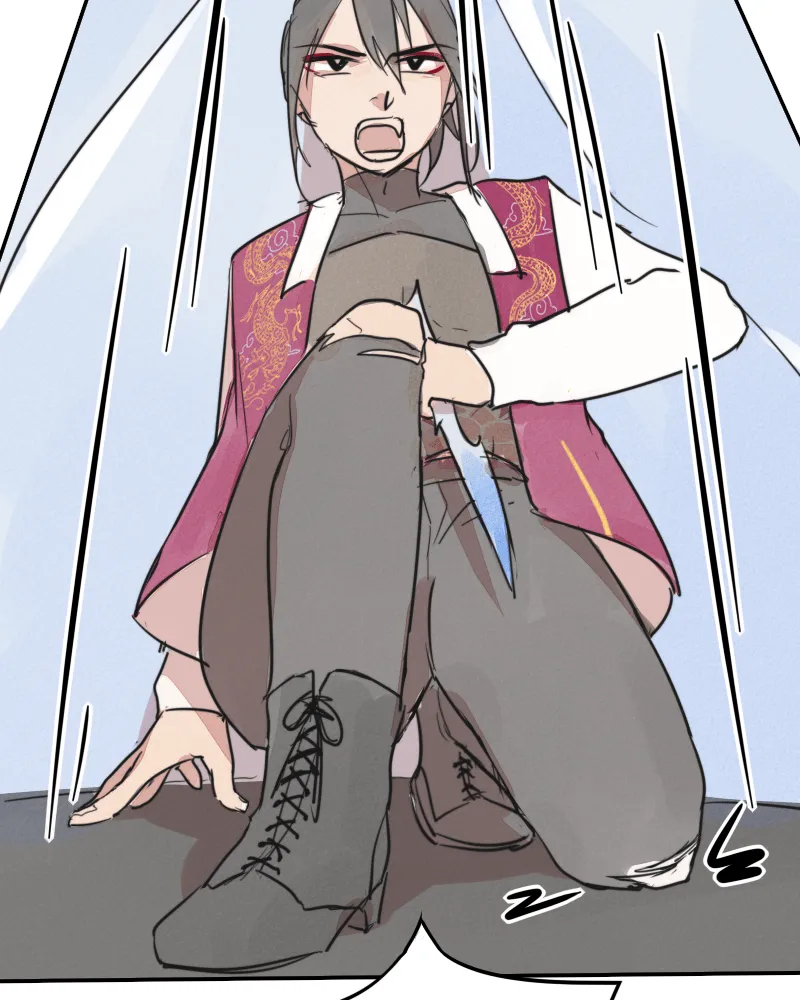 Blue Matter Chapter 39 page 22 - 