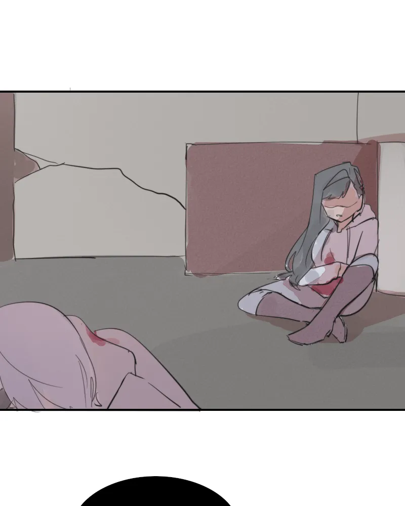 Blue Matter Chapter 39 page 28 - 